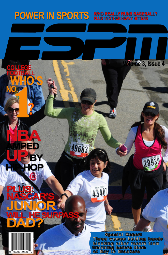 Rhonda espn